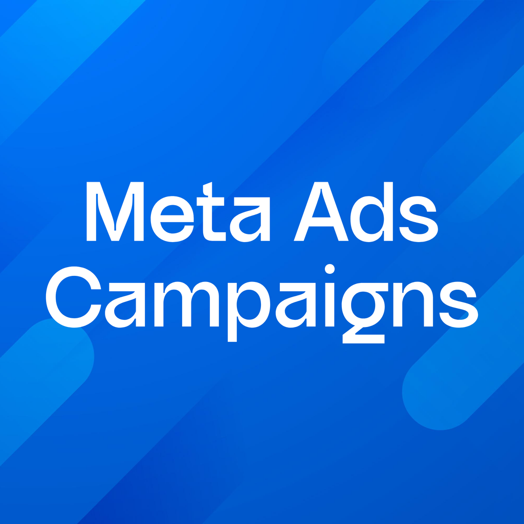 Meta-advertentiecampagnes