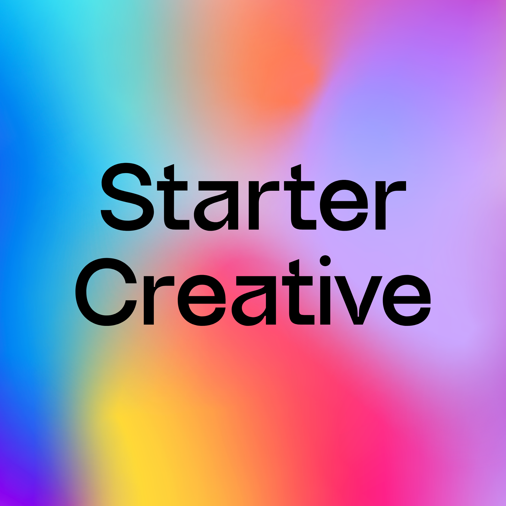 Creatieve regie