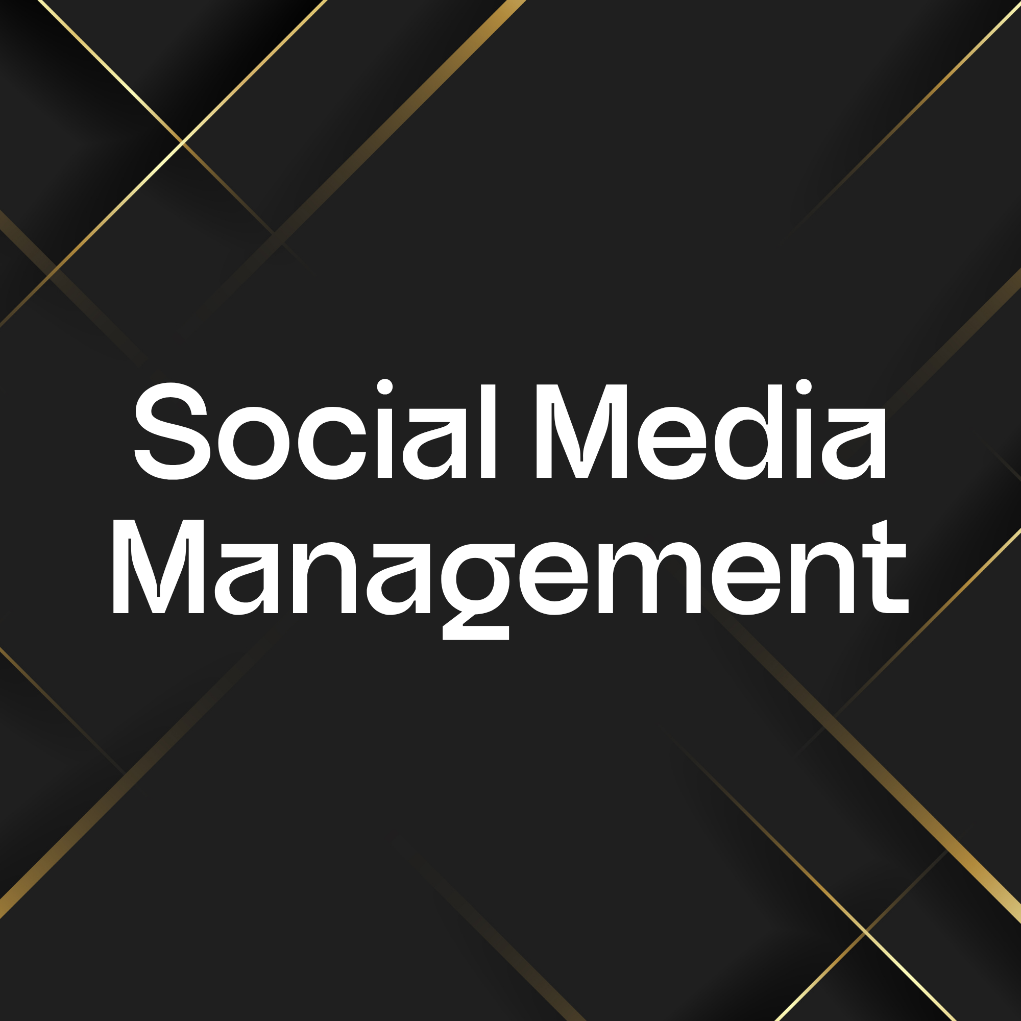 Socialmediabeheer